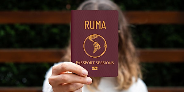 Passport Sessions – Haiti | Ruma