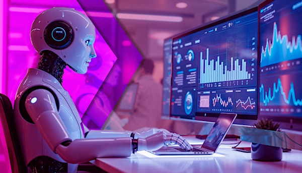 Testing the Limits: AI Test Automation Driving Digital Government Agility | voco Orchard Singapore by IHG
