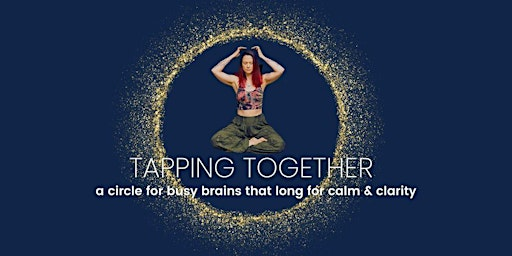 Tapping Together | The Barn at Westdene