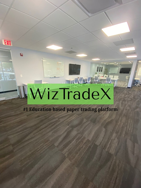 Unfolded: The WizTradeX Story | 18167 US Hwy 19 N #160