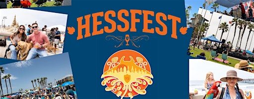 HESSFEST XV | Pier Plaza Park