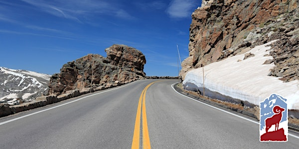 Geology of Trail Ridge Road | Fall River Visitor Center