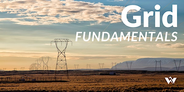 Grid Fundamentals In-person | WECC