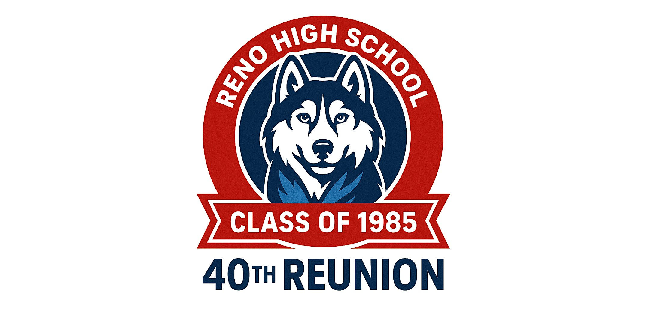 RHS class of 85 40th Reunion | Multiple Locations around Reno