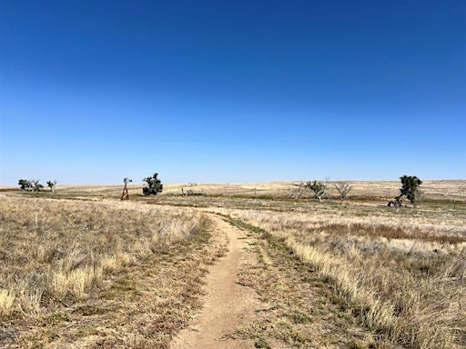 History Hike: The Smoky Hill Trail | Pronghorn Natural Area