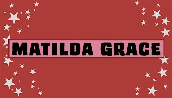 Matilda Grace Acoustic Show | Hyde Park Book Club