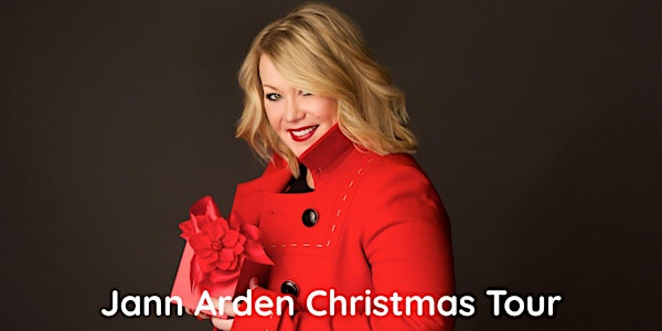 Jann Arden Christmas Tour | The Empire Theatre