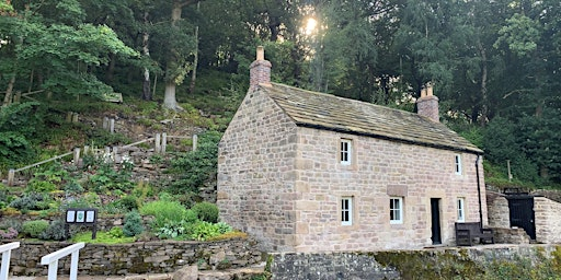 Nature photography workshop | Lea Wood (High Peak Junction Car Park)
