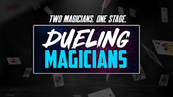 The Dueling Magicians | The Prescott