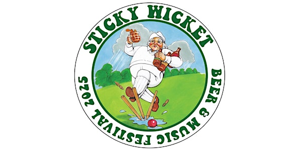 Sticky Wicket Beer & Music Festival - Saturday | Penrith Cricket Club