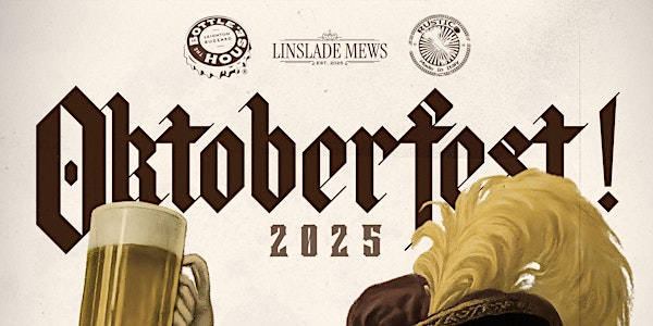 Oktoberfest LB | Linslade Mews