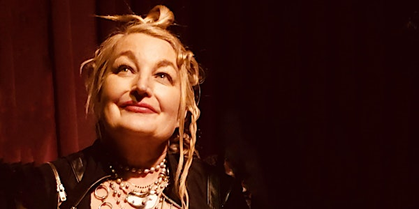 Jane Siberry | Rickshaw Theatre