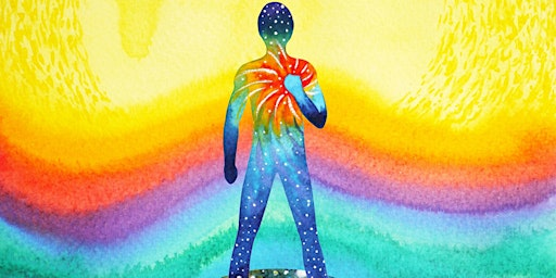 How the Mind Heals the Body with Dr David Hamilton | Augustine House & Hall