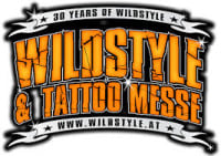 Wildstyle & Tattoo Fair 2025 | Wiener Stadthalle, Vienna, Austria