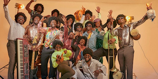 LEGENDS NIGHT UK - BIRMINGHAM 2026 (VENUE- TBA) | Birmingham