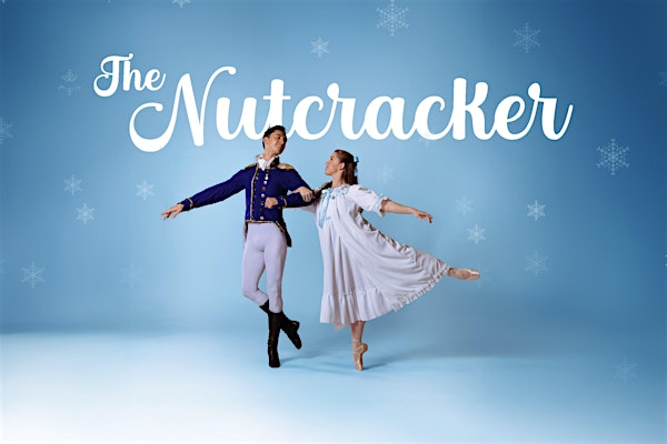 Ballet Theatre of Maryland presents "The Nutcracker" | Maryland Hall