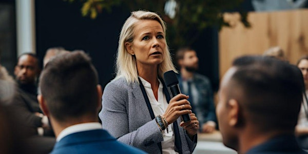 HR & People Summit | Mottram Hall