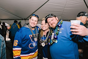 Sunset Hills Subaru Blues Alumni Experience | Blues Alumni Tent (7th and Lafayette)