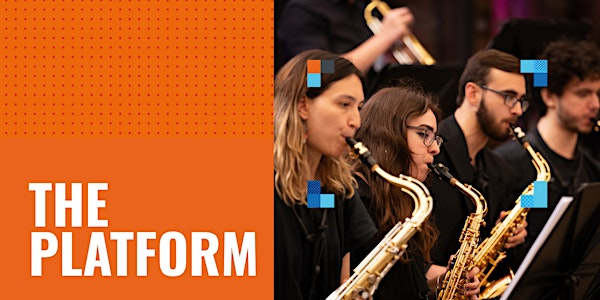 The Platform: Student Showcase | Windsor Building Auditorium