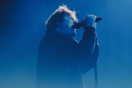 Lewis Capaldi (Philadelphia) | The Liacouras Center