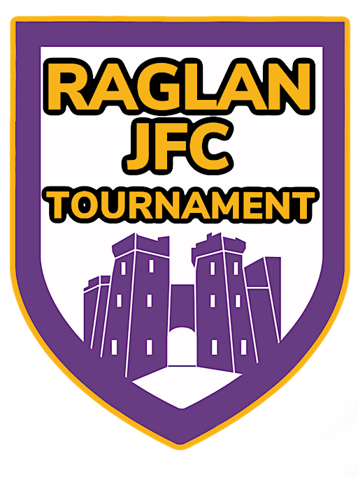 Raglan JFC Football Tournament 2026 | Np15 2ER