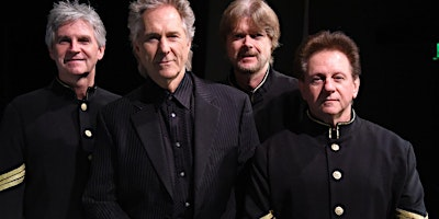 Gary Puckett & The Union Gap - Arlington Music Hall | Arlington Music Hall