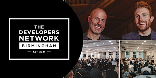 The Developers Network - Birmingham | Edgbaston Golf Club