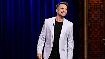 The Tonight Show's DJ Demers - Thursday April 23, 2026, 8pm | The Comedy Nest