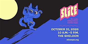 SLICE 2026 | The Sheldon Concert Hall and Art Galleries