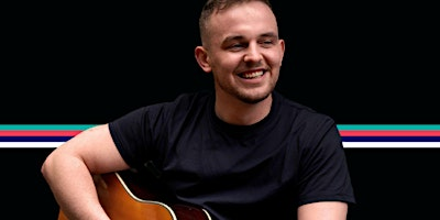 Dan McCabe in London | Dunnings 2