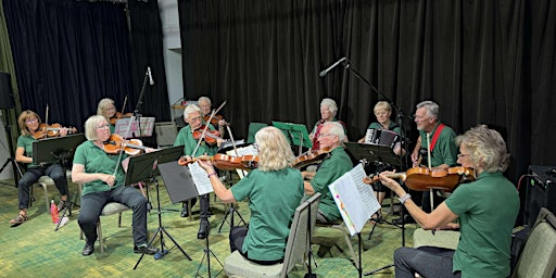 Fife `Strathspey and Reel Society Annual Rally Saturday 13th June 2026 | The Old Kirk