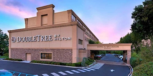 2026 Aviation Fuel Conference | DoubleTree by Hilton Hotel Tinton Falls - Eatontown