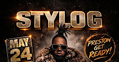 Stylo G carnival after party | ose bar