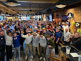 USA vs. Paraguay World Cup Watch Party | The Rec Room