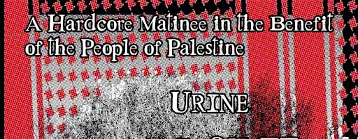 Urine / Coquette Marinette / Chaser Bait / Defenestrate / Curb Kisser | No Fun