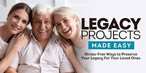 Legacy Projects Made Easy | Bella Vista Townhouse Association