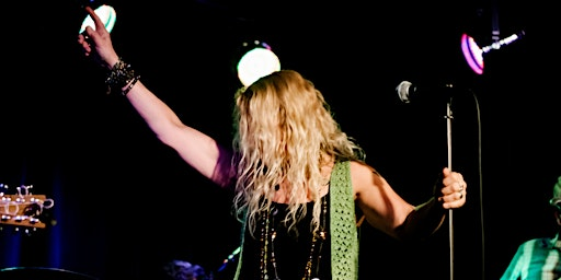 Gillian Sings Janis | The Bassment