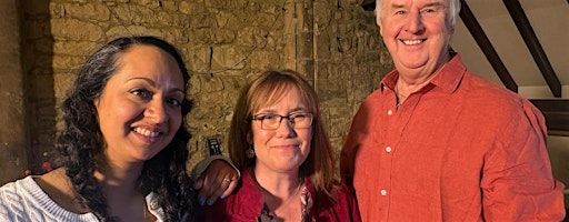 Harmony Workshop - The Rye Sisters and Roger Jackson | The HopBarn