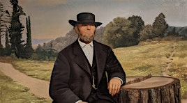 Talk of the Town: Mountain Charley | New Museum Los Gatos + Art Studio