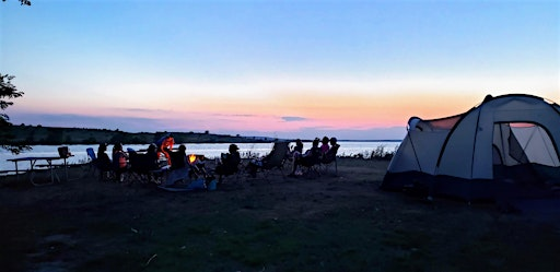 Weekend at the Lake! | Compass Point home of Dirty Girl Adventures