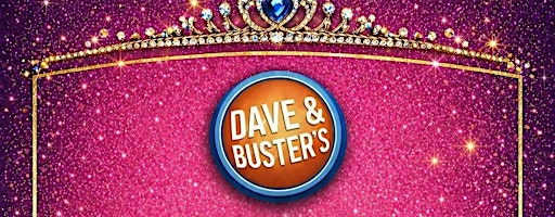 MomProm at Dave & Busters! | Dave & Buster's Myrtle Beach