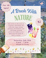 A Brush With Nature | 4410 127 St SW