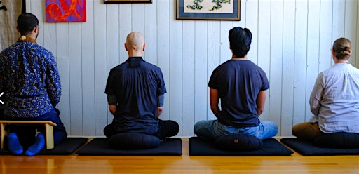 Saturday Sesshin | Zen Buddhist Temple of Chicago