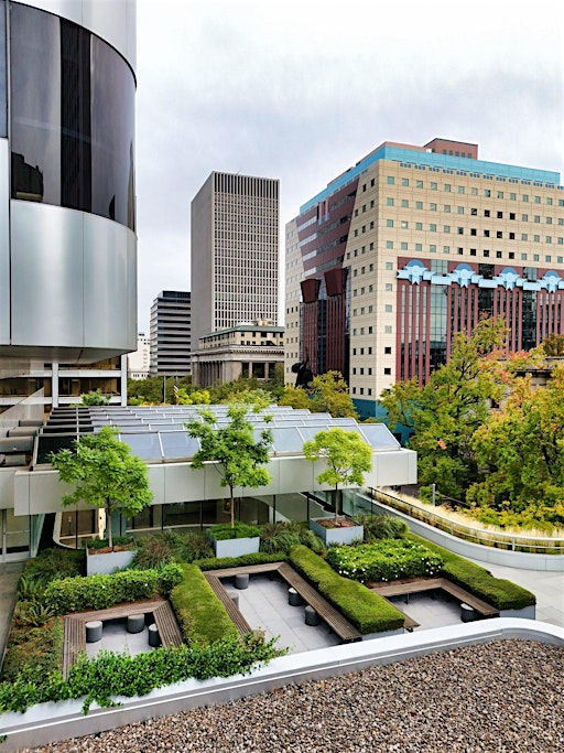 NextNW Rooftop Party at Migration Brewing | 1211 SW 5th Ave