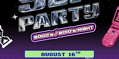 LSU Y2K THROWBACK PARTY (2016 NIGHT) | Bogie's