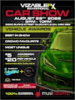 VIZABLE FX Invitational | 5260 Burke St