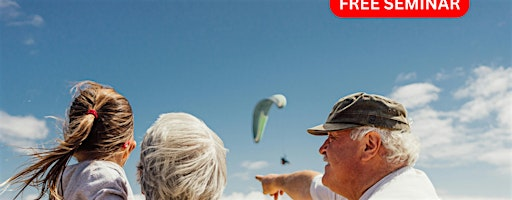 Beyond Wills & Trusts:What Every Family Needs to Know About Estate Planning | Yianni's Chatham House