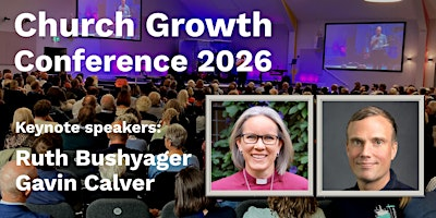 Church Growth Conference 2026 | Welcome Church