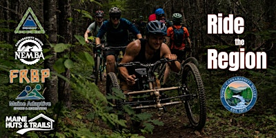 Ride the Region | Sugarloaf Outdoor Center