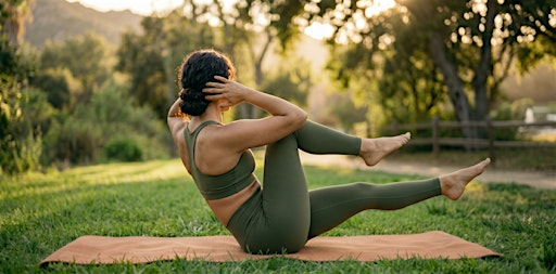 September Pilates + Brunch | Toastique